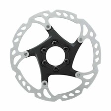 DISCO FRENO SHIMANO 160 MM 6
