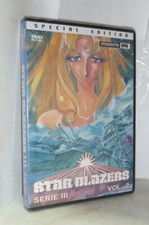 STAR BLAZERS - SERIE 3 (III) -