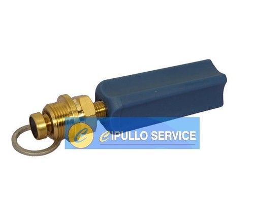 Baxi ocean rubinetto carico - baxi,