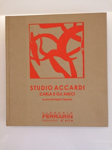Studio accardi carla - studio,