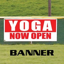 Insegna Banner Vinile