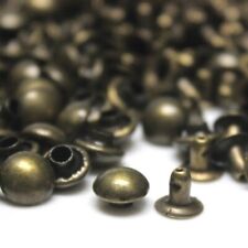 100 set rivetti tappo a cupola