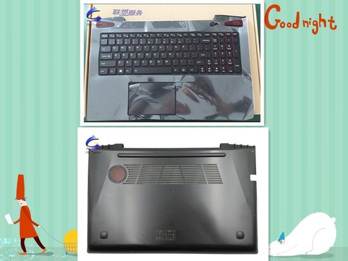 Nuovo per lenovo - per, y50-70