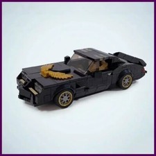 350pz Moc Firebird Trans Am