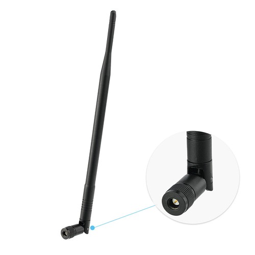 Antenna ricambio per - di,
