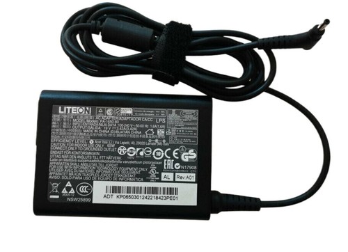 Per liteon adattatore - ac, 65w