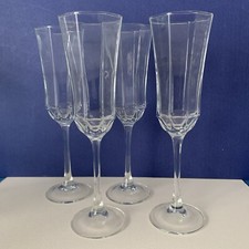 4 x Luminarc France Stelo in