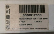 000051700C Support GPS TomTom