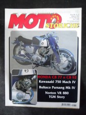 MOTO STORICHE D'EPOCA n°70