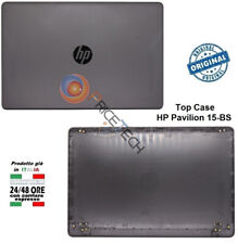 SCOCCA BACK COVER LCD HP 250