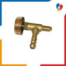 Rubinetto fornellone spillo