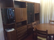 Soggiorno completo di  tavolo