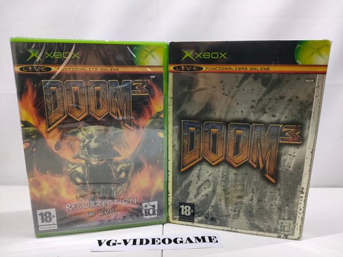 Doom limited collector s - 3, collector's