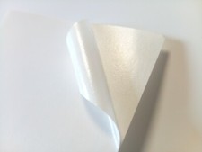 100 fogli di Carta adesiva