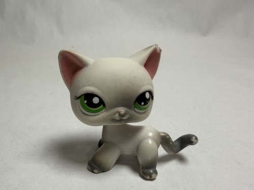 Vintage littlest pet shop lps - pet,