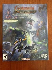 CASTLEVANIA REQUIEM CLASSIC