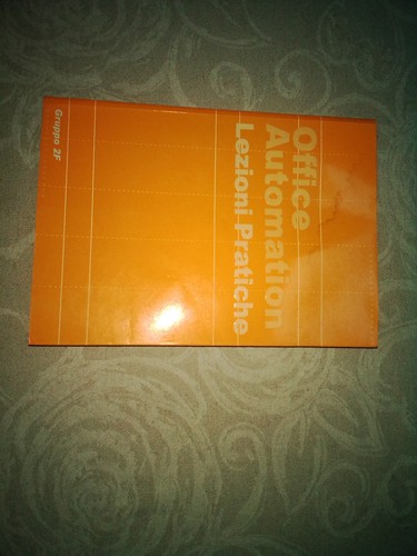 Lotto libri informatica - di,