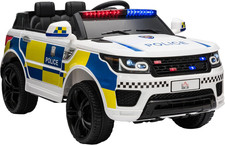 Macchina Elettrica per Bambini