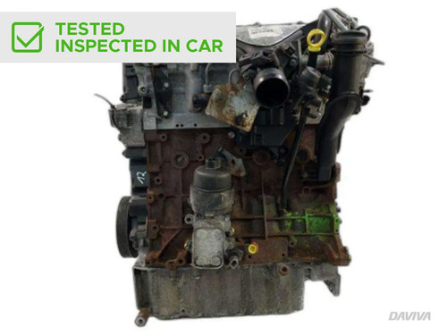 Ford kuga moteur - ford, nu