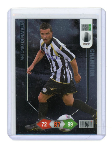 Panini calciatori adrenalyn - calciatori,