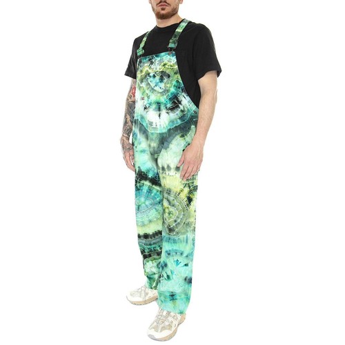Kayla bib overall - bib,