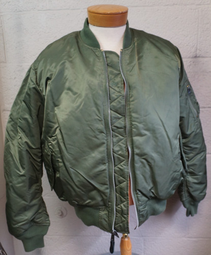 Alpha industries giacca - alpha,