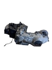 Blocco motore - motore, (carburatore)