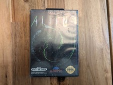 Alien sega genesis - 3, sigillato