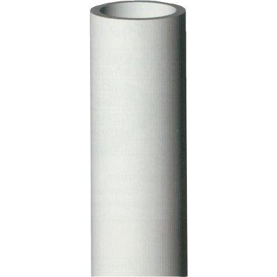 Tubo rigido pvc grigio mm - rigido,