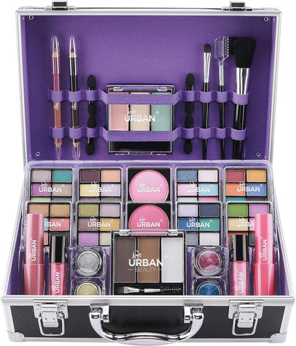 Bliss beauty case - beauty, prodotti