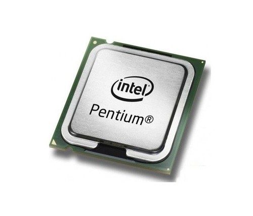 Processore cpu desktop - processore, intel