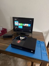 Microsoft Xbox One 500GB Home
