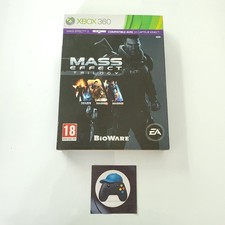 Mass effect Trilogy : Jeu