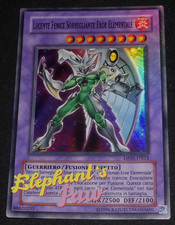 Yugioh - Lucente Fenice