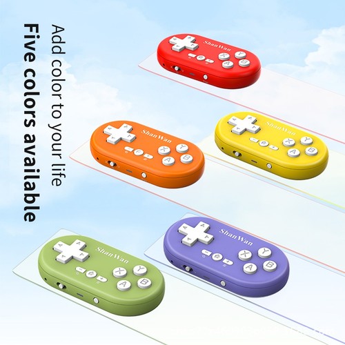 Mini controller gioco - controller,