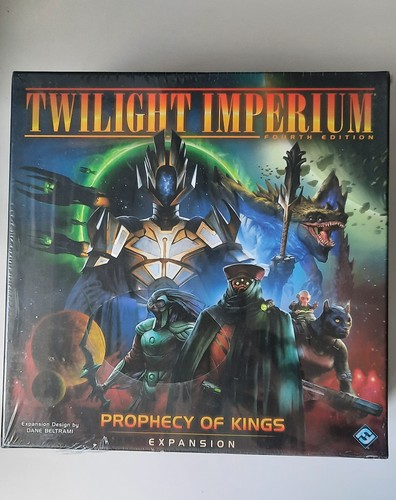 Twilight imperium 4th - twilight,