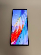 Modello demo - LG Wing 5G