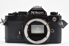 ▶︎[Exc+5] Corpo fotocamera