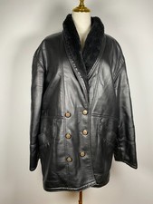 Montone Shearling Handmade