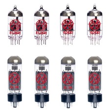 Kit valvole di ricambio per