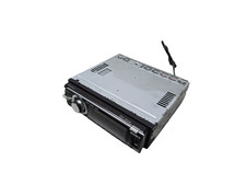 Sony CDX-GT630UI CD Radio