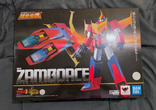 Bandai Soul of Chogokin