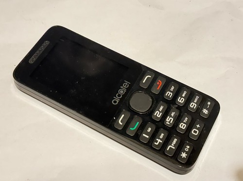 Alcatel 2038x nero - alcatel,