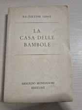 La casa delle bambole