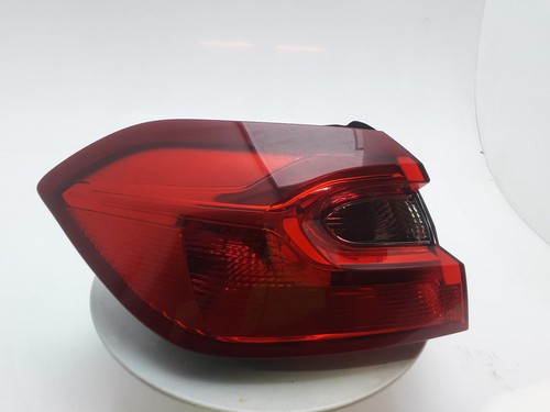 Fanale posteriore ford - posteriore,
