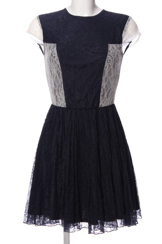 Asos abito pizzo donna - asos, in