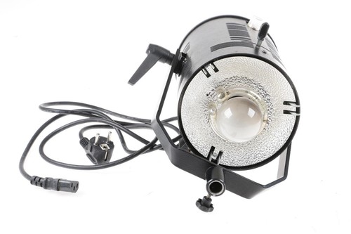 Hensel monflash 500 - monflash,