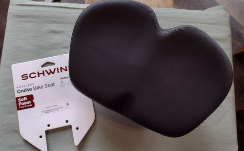 Schwinn sedile per - per, da