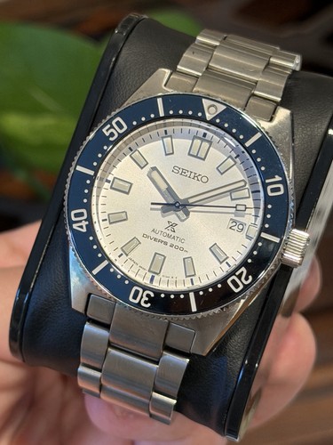 Orologio subacqueo automatico