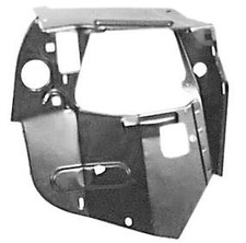 Sede Faro Anteriore Sinistro